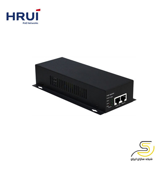 اینجکتور HR-ATG-N301