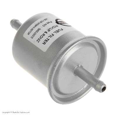 فیلتر سوخت جنیون پارتس مدل 16400-0W010 مناسب برای نیسان رونیز