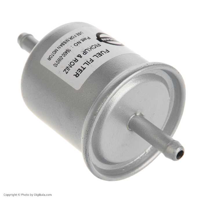 فیلتر سوخت جنیون پارتس مدل 16400-0W010 مناسب برای نیسان رونیز