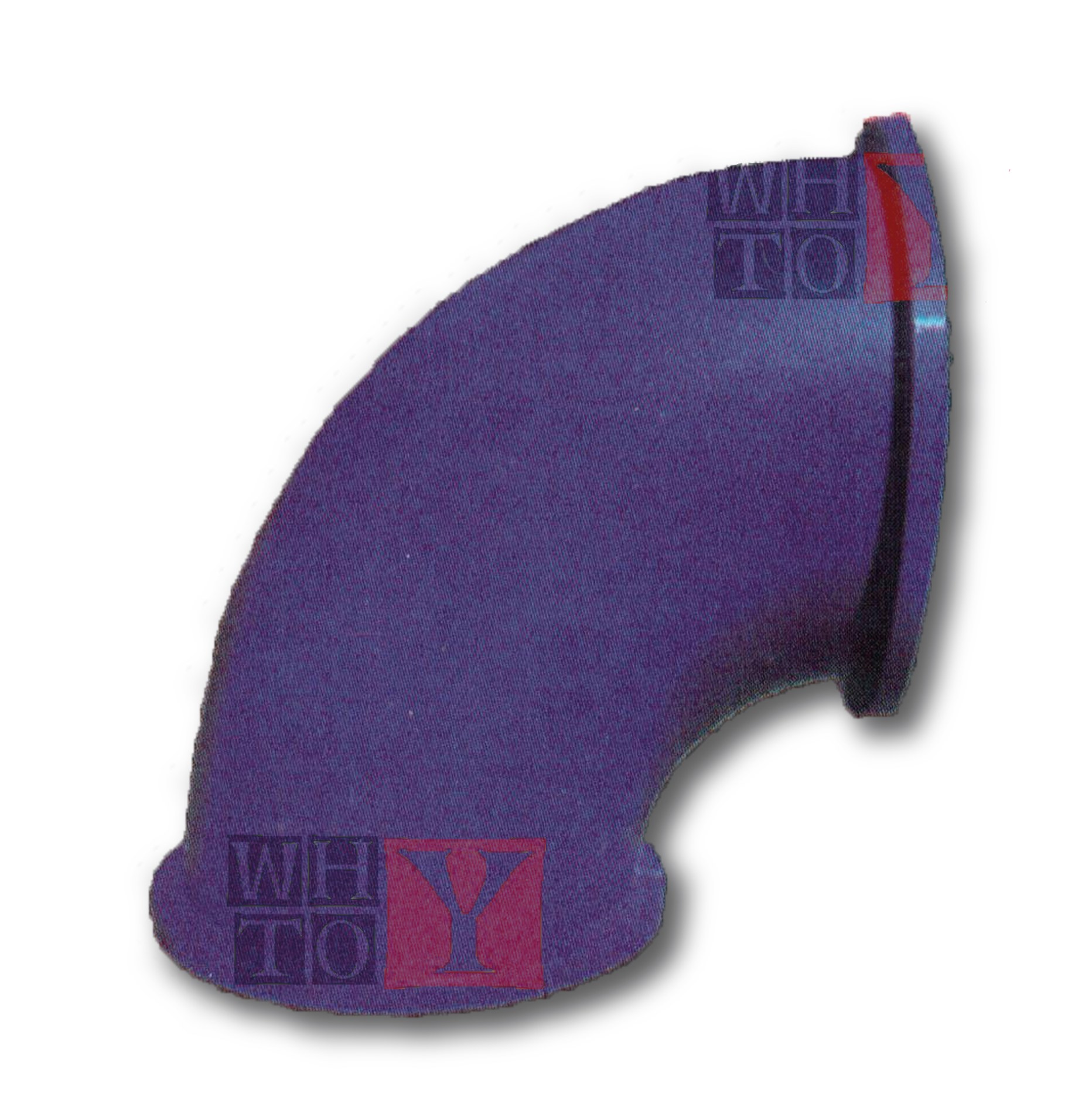 زانویی 90 درجه درختی 28 کیلوگرم ( کد محصول W448) 