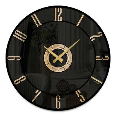 ساعت دیواری آتریکس مدل M804