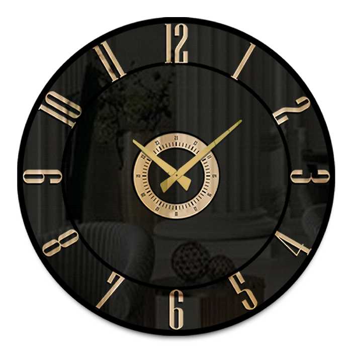 ساعت دیواری آتریکس مدل M804