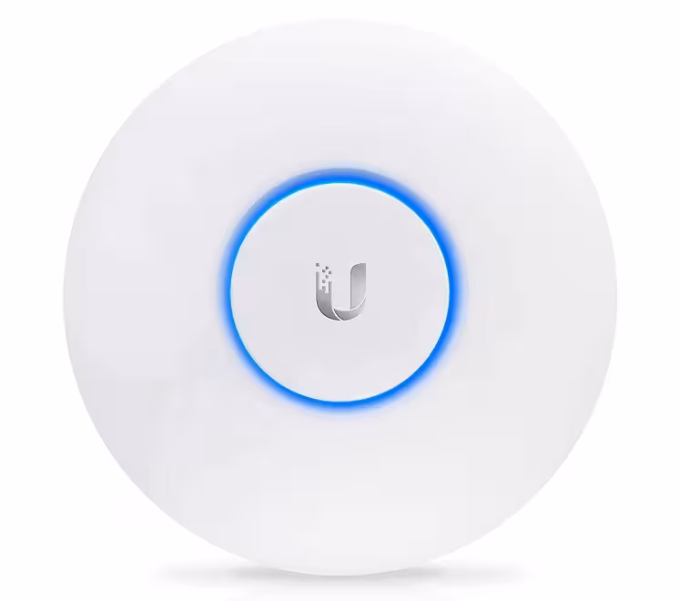 اکسس پوینت یوبیکیوتی مدل UniFi UAP AC LITE بی سیم
