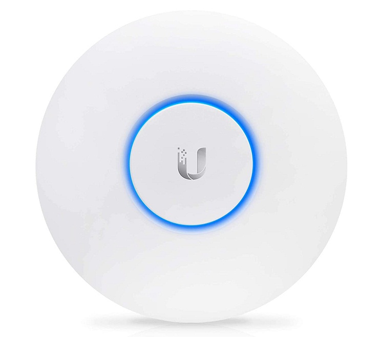 اکسس پوینت یوبیکیوتی مدل UniFi UAP AC LITE بی سیم
