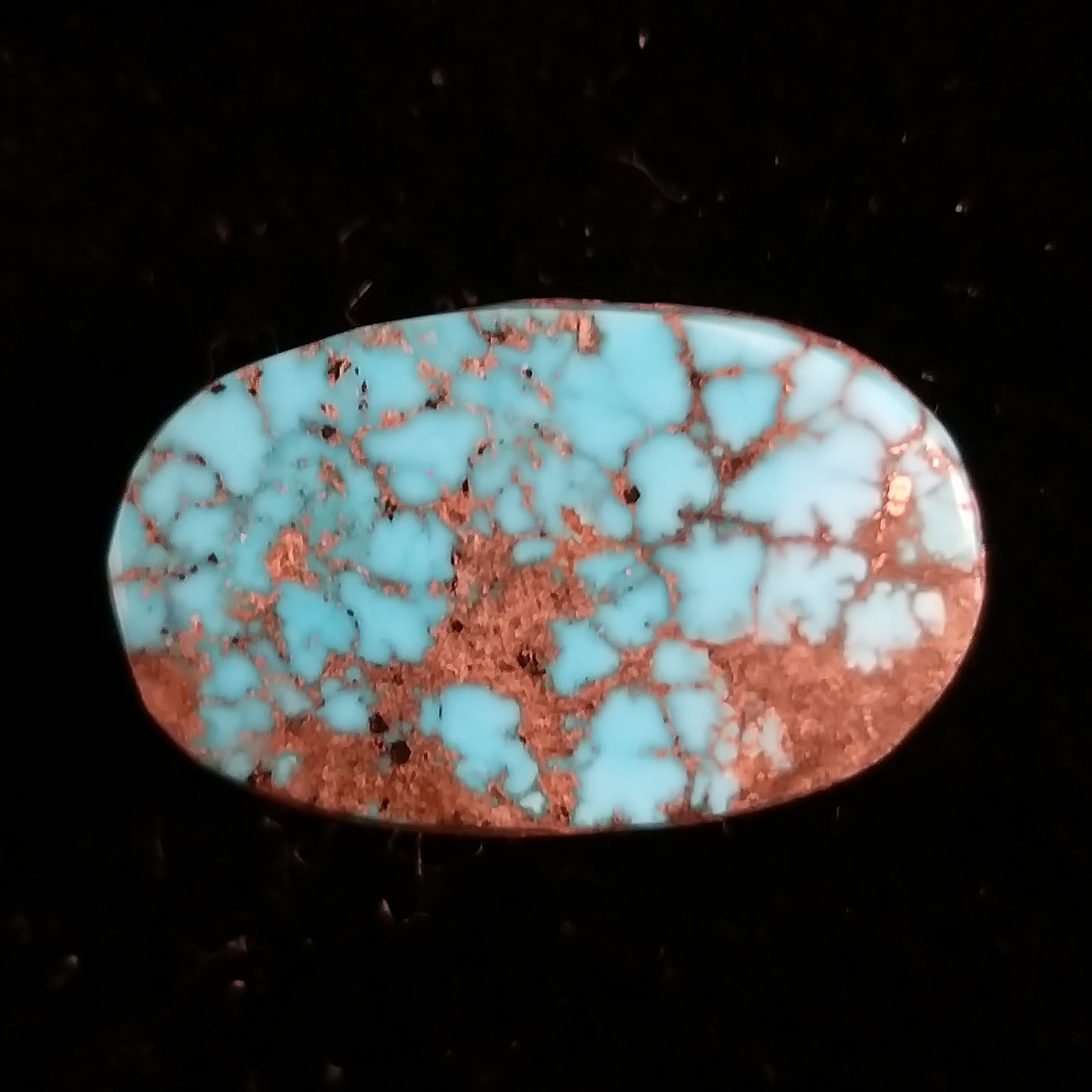 فیروزه نیشابور درجه یک    f33