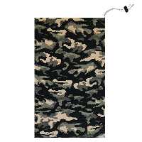 دستمال سر و گردن مدل CHEREE-DAGR30