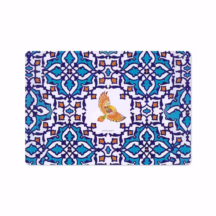 برچسب پوششی ماهوت مدل Homa Tile مناسب برای تبلت اپل iPad Pro 10.5 2017 A1709