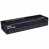 اسپلیتر 1 به 16 پورت HDMI مدل 4K*2K