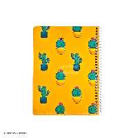 دفتر حاشیه‌دار فانتزی سویل کد 605