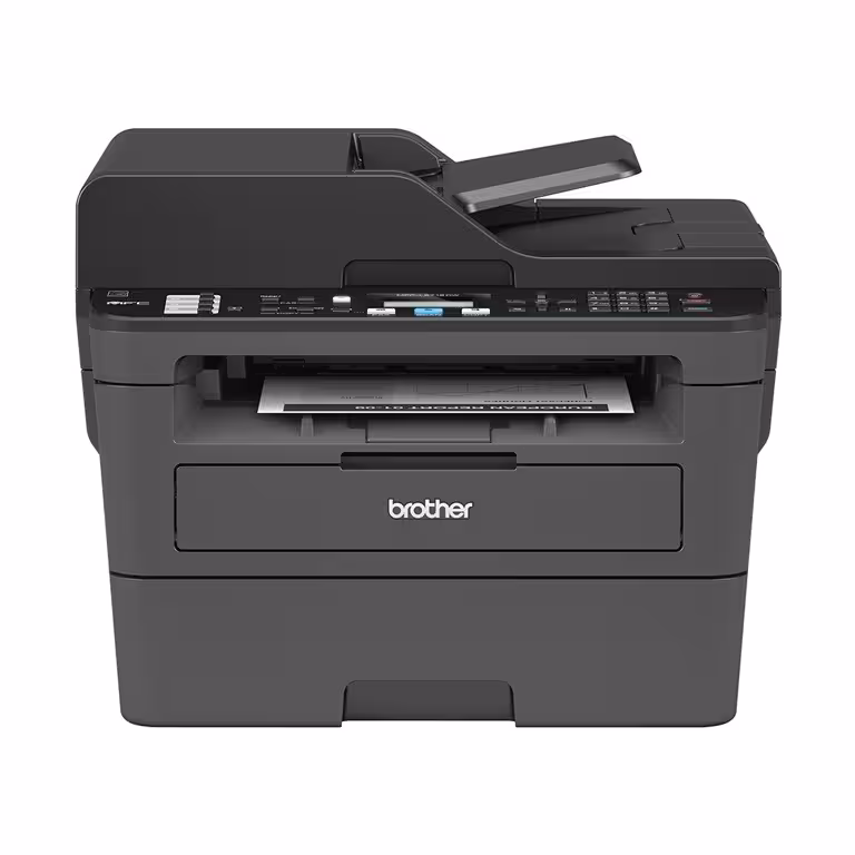 پرینتر چند کاره لیزری برادر مدل MFC-L2715DW