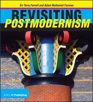  دانلود کتاب Revisiting Postmodernism, 2017 - دانلود کتاب های دانشگاهی