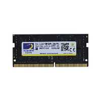 رم لپ تاپ توین موس DDR4 مدل Mainstream 4GB