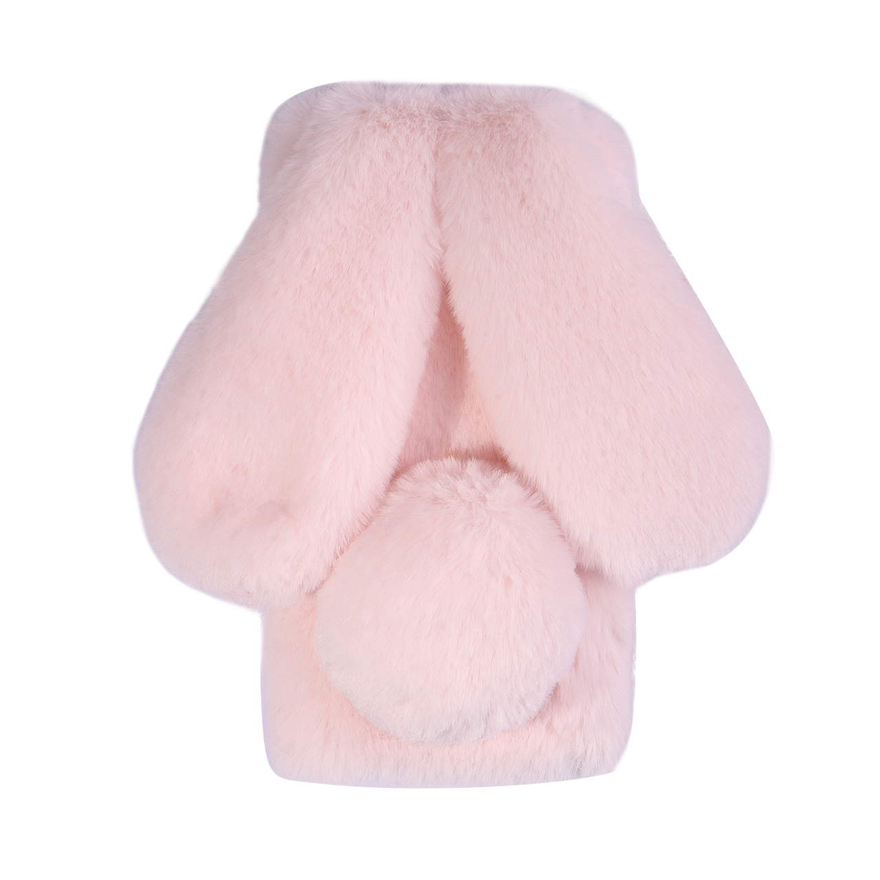 کاور مدل خرگوشی کد b1 مناسب برای گوشی موبایل سامسونگ Galaxy A12