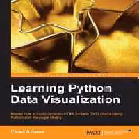 خرید و دانلود نسخه کامل کتاب Learning Python Data Visualization
