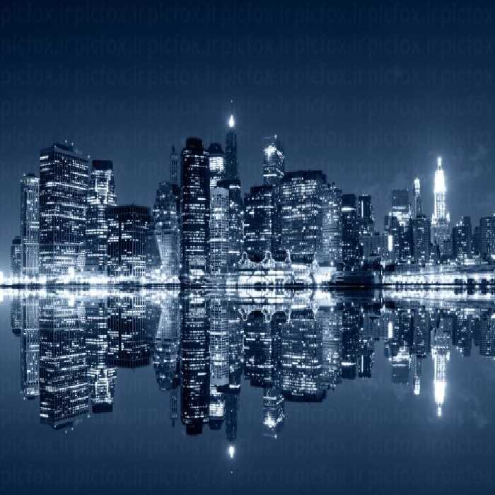 خرید و دانلود عکس Collection Pictires most beautiful New York کد 13487 | پیک فاکس | Pic Fox
