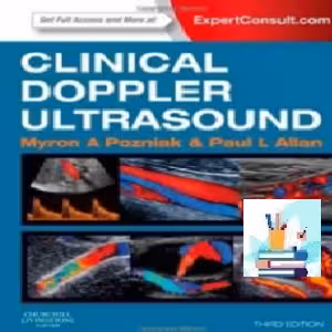 Clinical Doppler Ultrasound TRUE PDF price 1€
