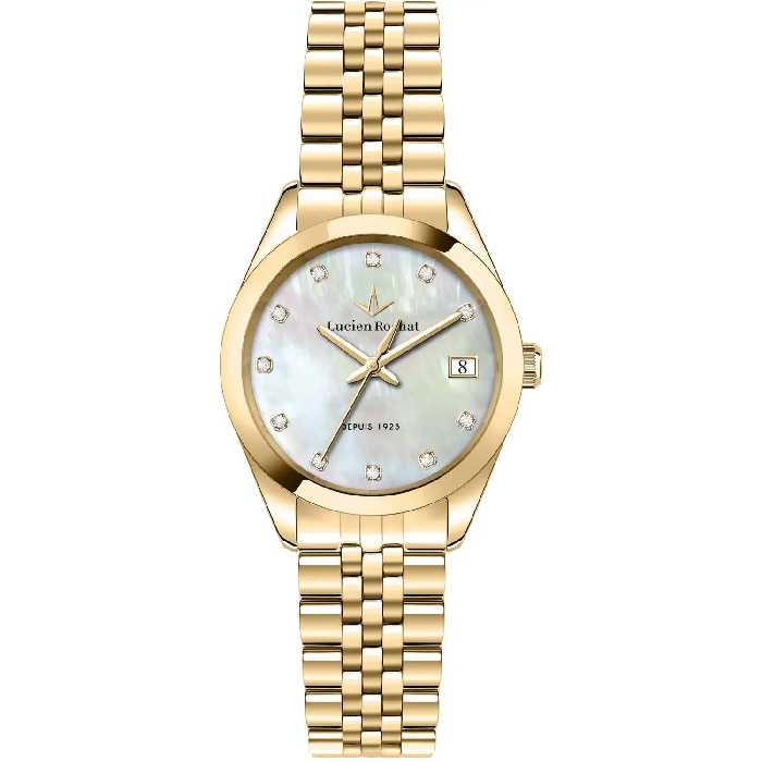 ساعت مچی لوسین روشا مدل R0453114509