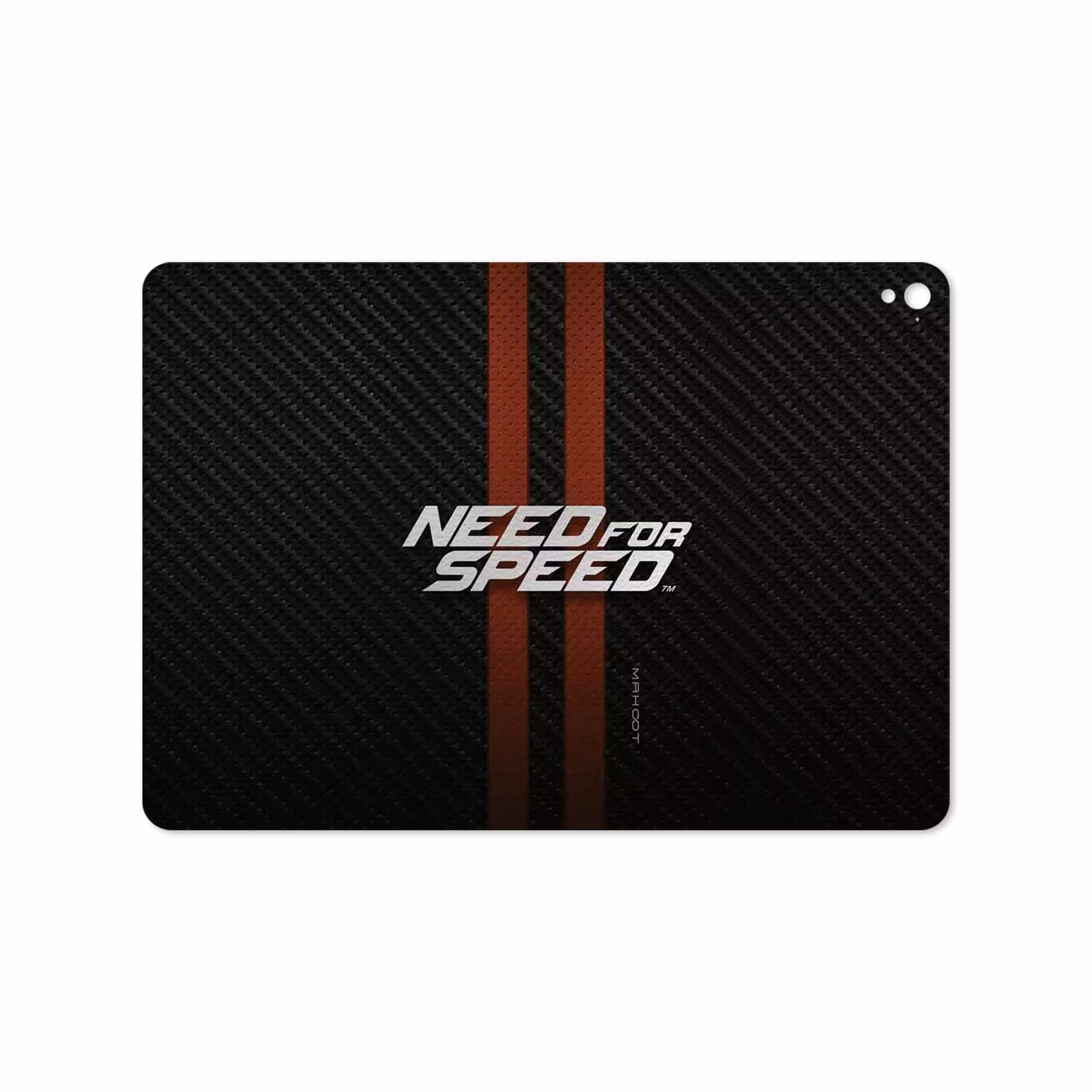 برچسب پوششی ماهوت مدل Need-for-Speed-Game مناسب برای تبلت اپل iPad Pro 9.7 2016 A1673