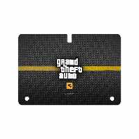 برچسب پوششی ماهوت مدل Gta-Game مناسب برای تبلت سامسونگ Galaxy Tab S 10.5 2014 T805