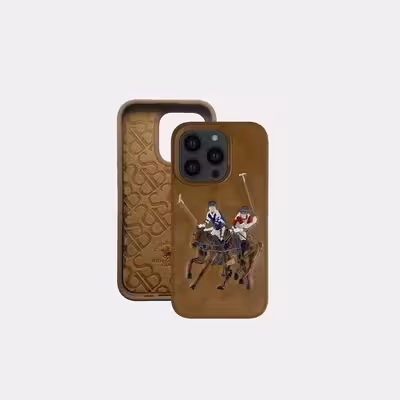 کاور پولو مدل JOCKEY مناسب برای گوشی موبایل اپل iphone 14 Pro