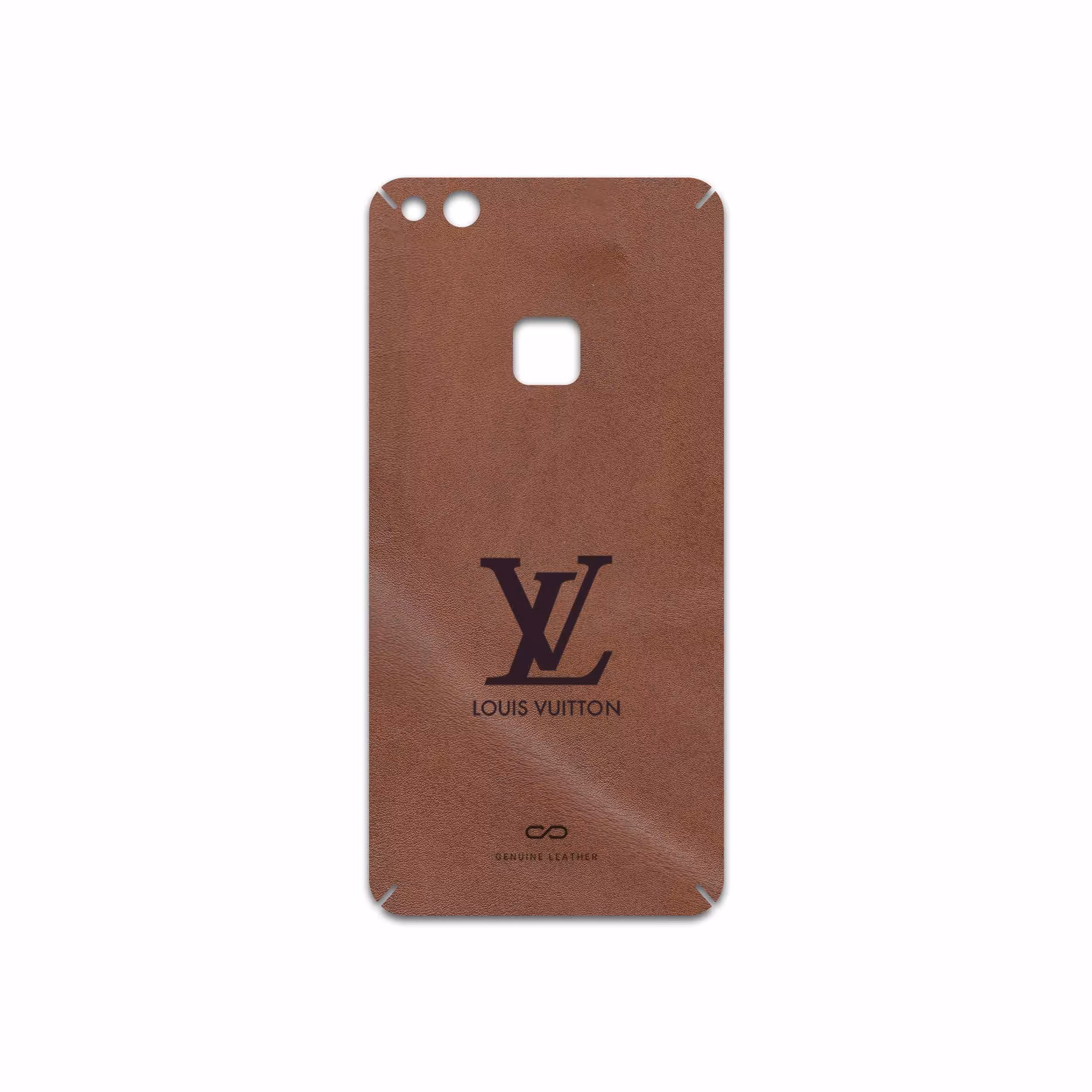 برچسب پوششی ماهوت مدل MNL-LS_VTTN مناسب برای گوشی موبایل هوآوی P10 Lite
