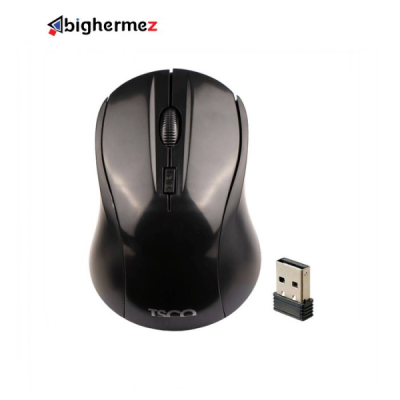 ماوس بیسیم تسکو مدل TM611W