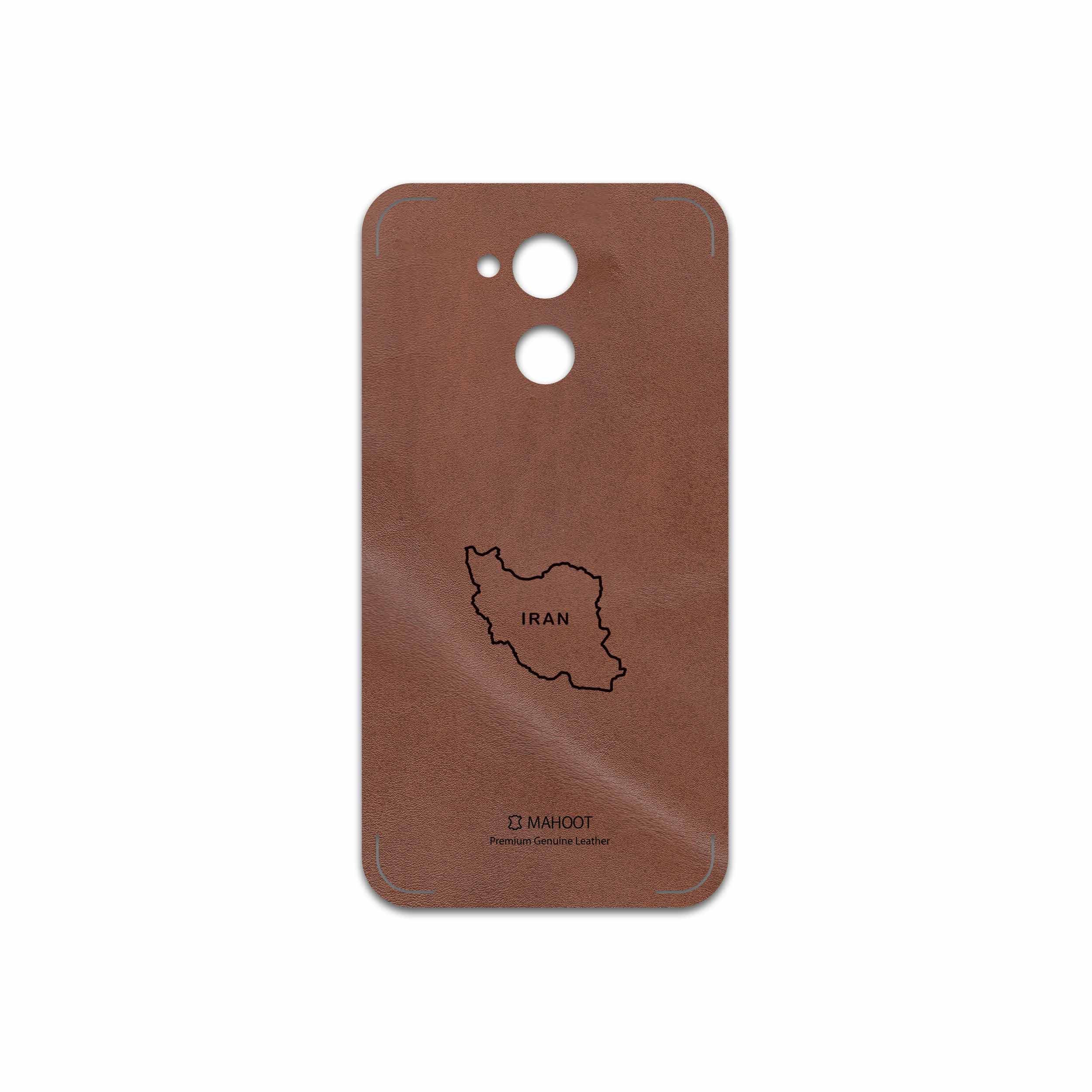 برچسب پوششی ماهوت مدل MNL-IRC مناسب برای گوشی موبایل آنر 5C Pro