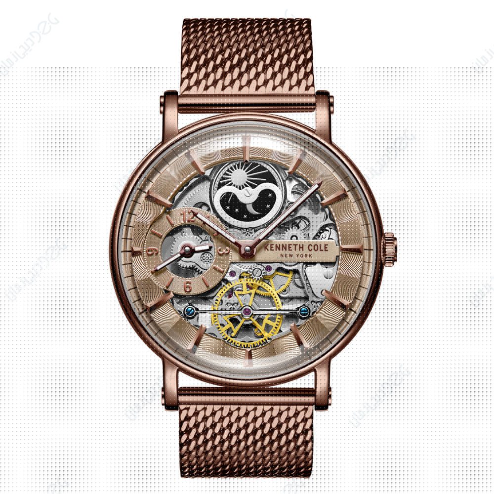 ساعت مچی مردانه کنت کول (Kenneth Cole)|مدل KC51093003