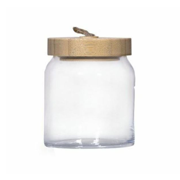 بانکه درب چوبی پاشاباغچه سایز کوچک مدل woody کد 43573