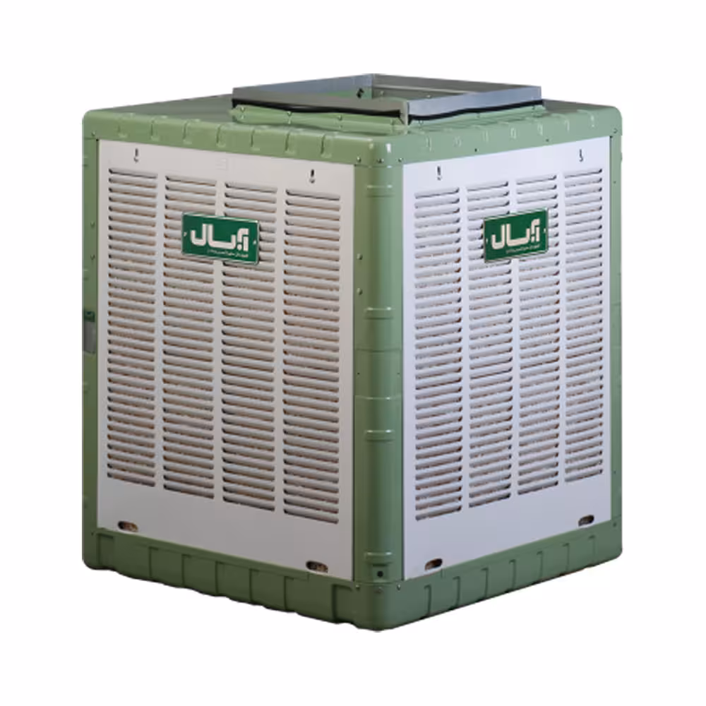 کولر آبی 5800 بالا زن آبسال مدل AC58