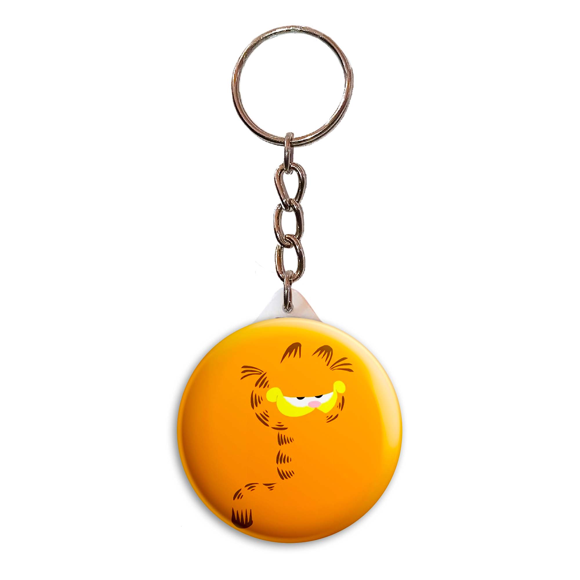 جاکلیدی پرمانه طرح گارفیلد کد pmy.15375