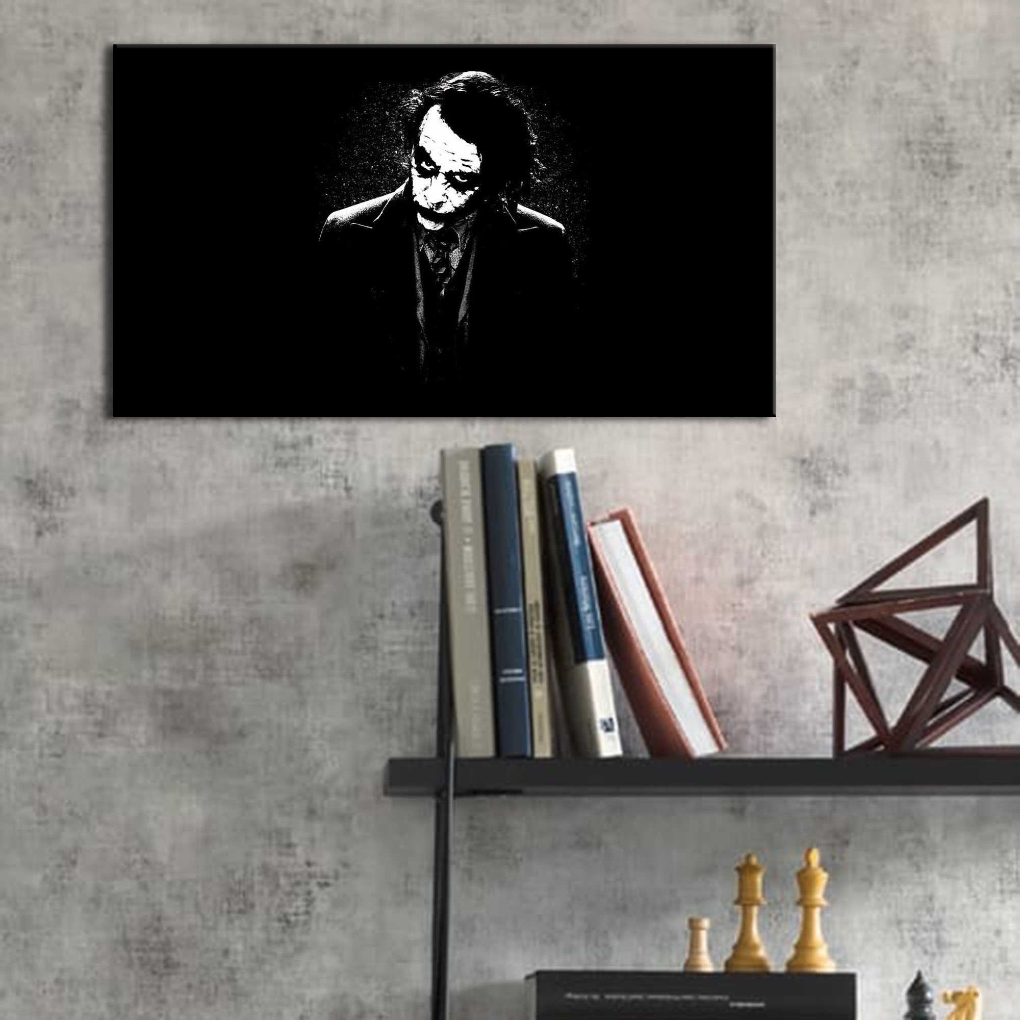 تابلو شاسی مدل جوکر -hz-کد45