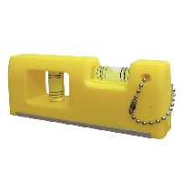 تراز جیبی مدل آهنربایی