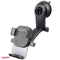پایه نگهدارنده موبایل مدل Suction Cup RT-69B