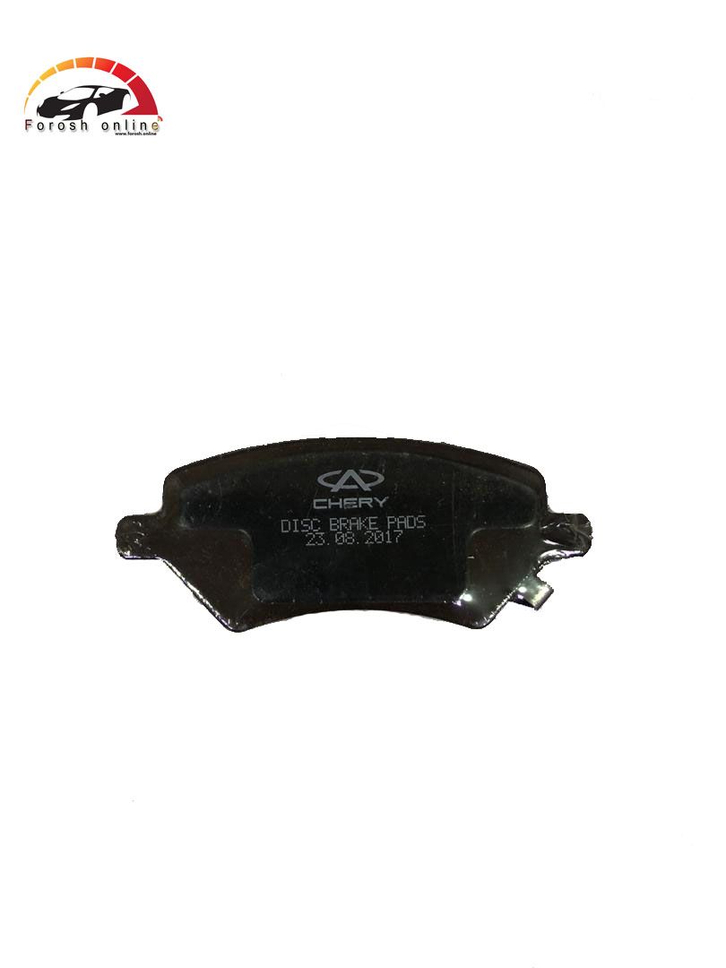 لنت ترمز جلو ام وی ام مدل A13-3501080 مناسب ام وی ام 550