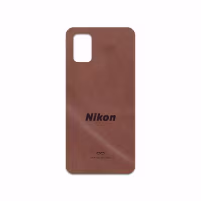 برچسب پوششی ماهوت مدل MNL-NKN مناسب برای گوشی موبایل سامسونگ Galaxy M31S
