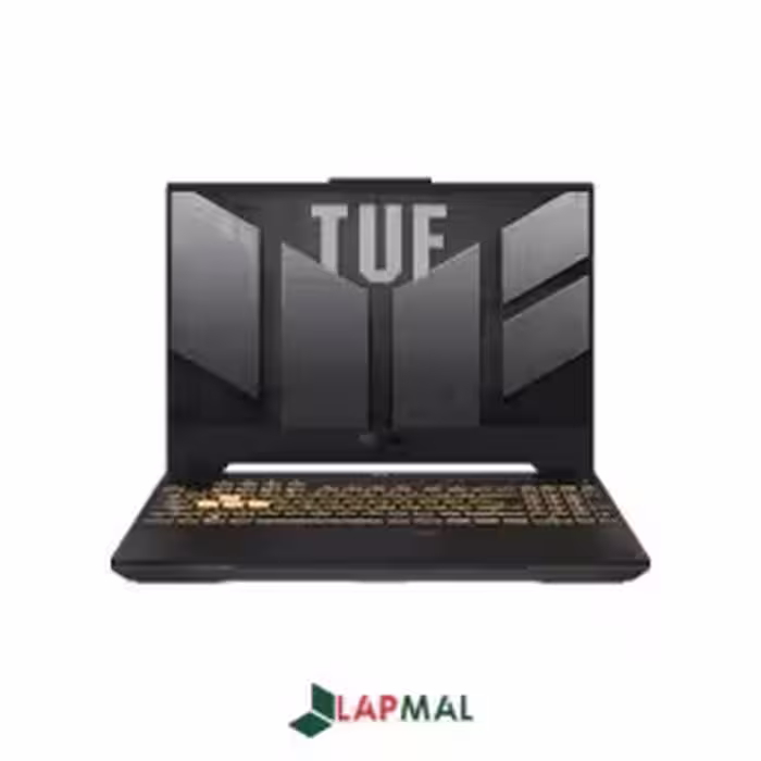 لپ تاپ ایسوس مدل TUF Gaming FX507VV-NCP
فروشگاه اینترنتی تخصصی لپتاپ لپ مال