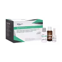 آکریل ریلاین سخت (دائم) – TDV - فروشگاه تخصصی دندانپزشکی سپیرا