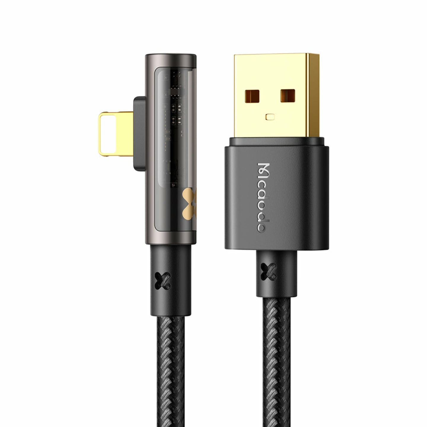 کابل تبدیل USB به لایتنینگ مک دودو مدل CA-3511 طول 1.8 متر