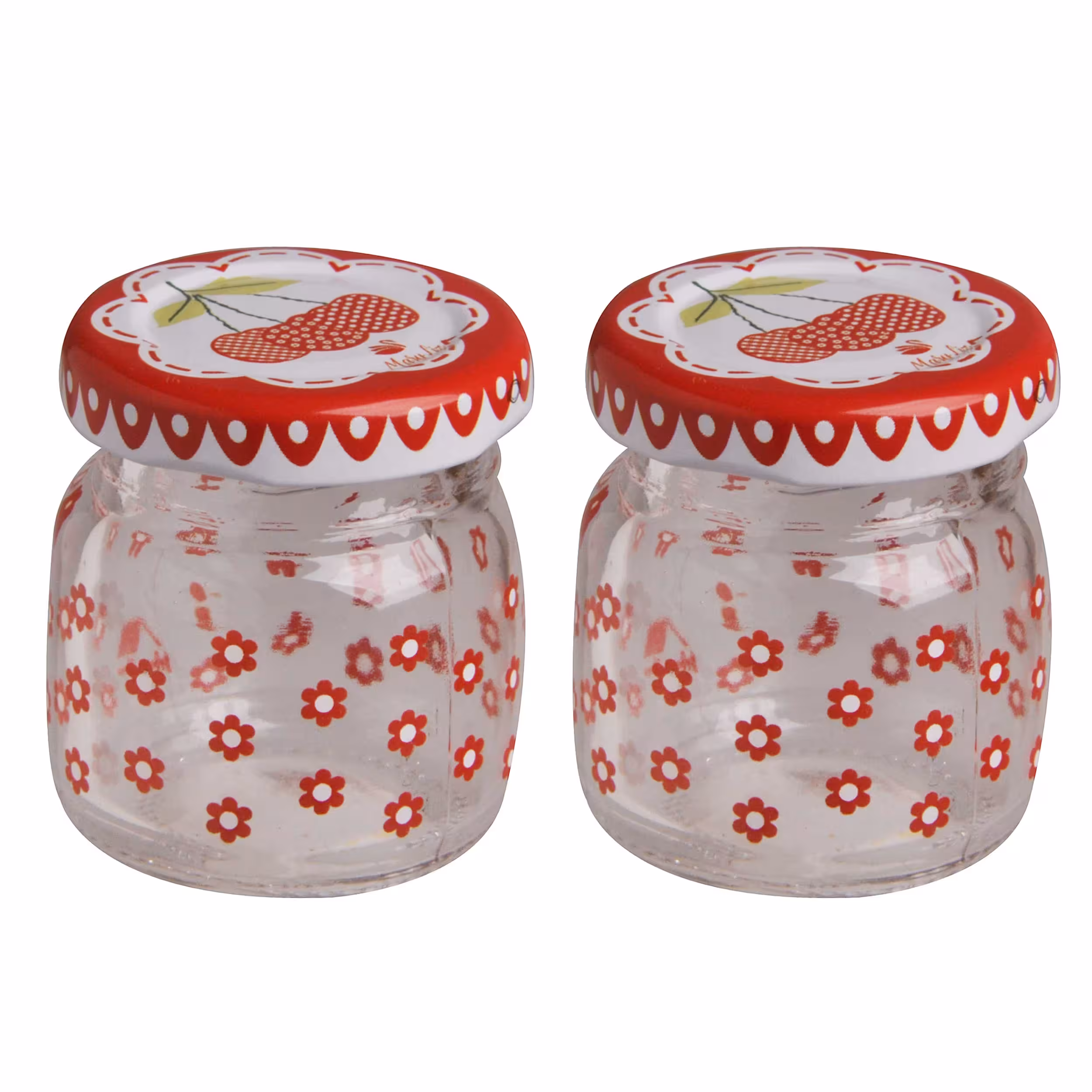 جای ادویه مدل RS-43 بسته 2 عددی