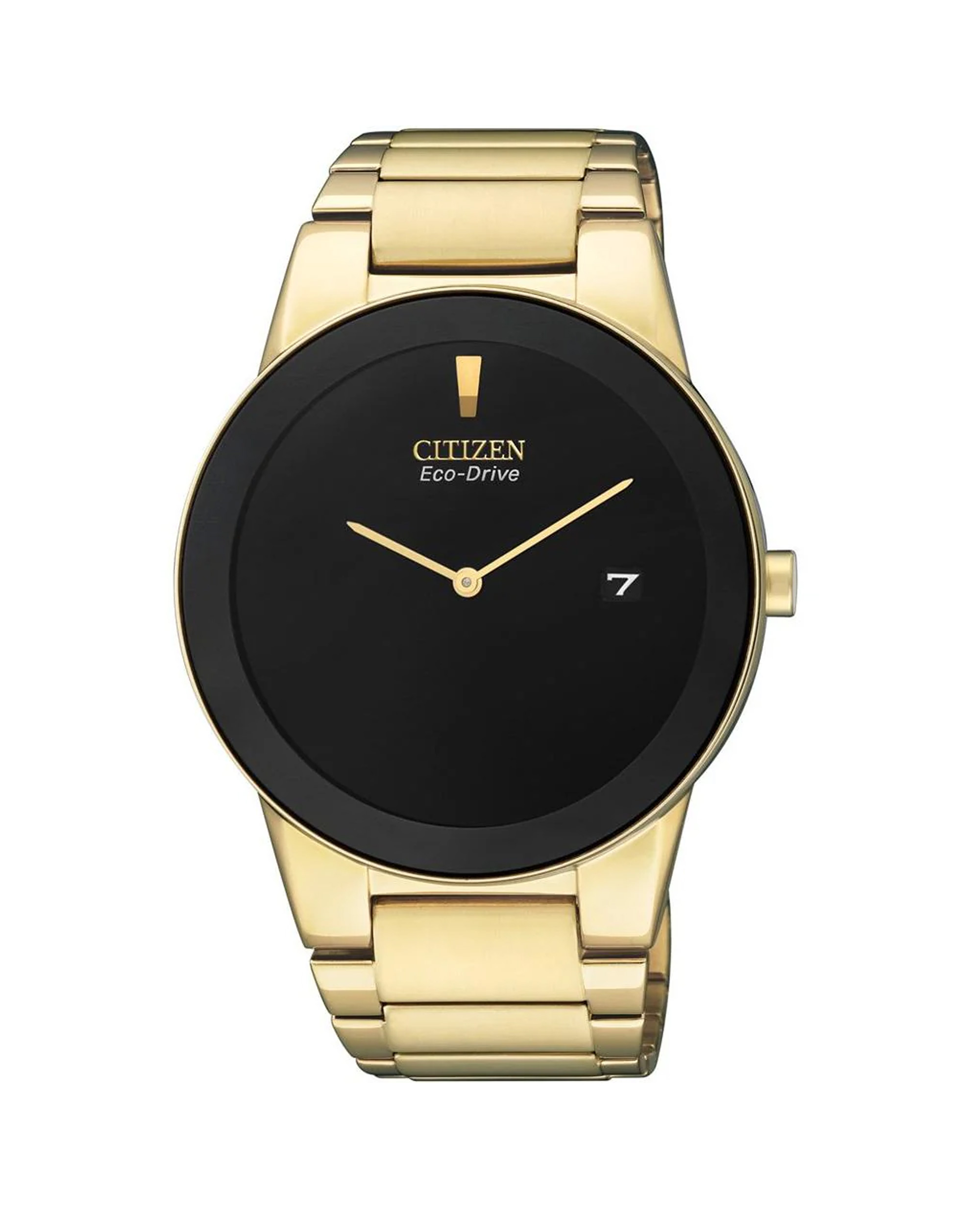 ساعت مچی مردانه سیتیزن CITIZEN AU1062-65E