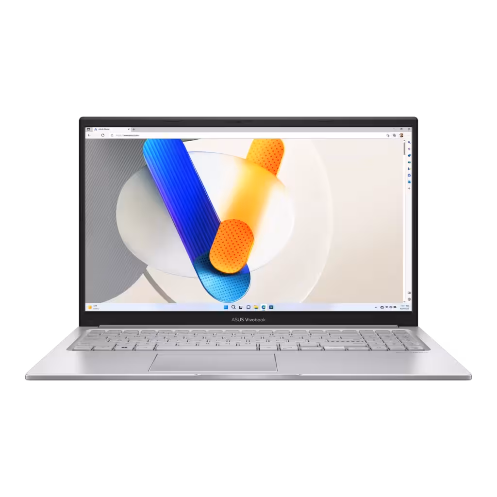 لپ تاپ ایسوس مدل Vivobook X1504VA با پردازنده i5 1335U رم 8GB