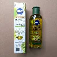 روغن مو زیتون انس 175 میل 90951