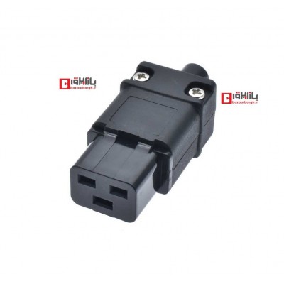 سوکت پاور مادگی UPS