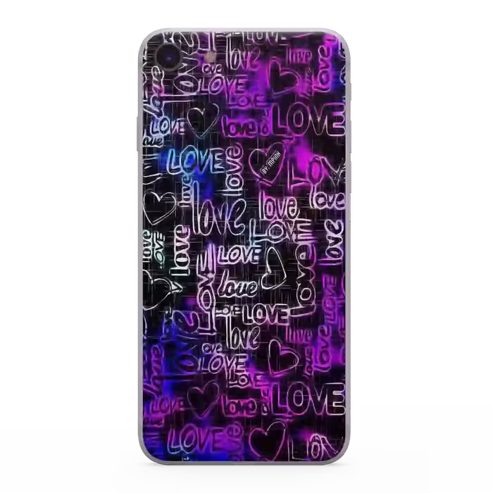 قاب گوشی Love مدل AH113
