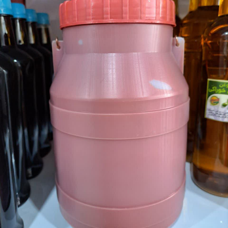 رب گوجه فرنگی ارگانیک( 2 کیلویی )