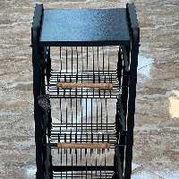 جای سیب زمینی و پیاز