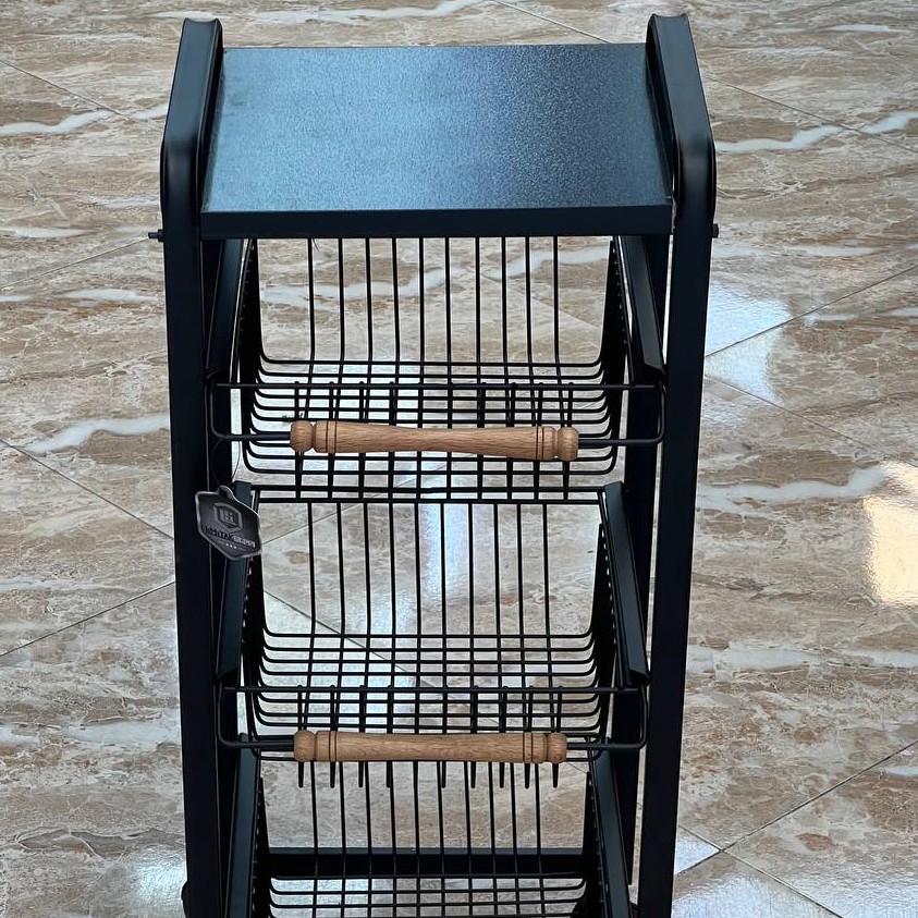 جای سیب زمینی و پیاز