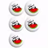 پیکسل پرمانه طرح شب چله کد pmg.0511 مجموعه 5 عددی 