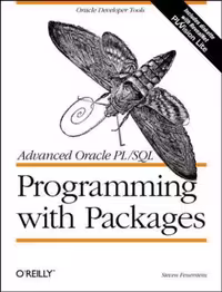خرید و دانلود نسخه کامل کتاب Advanced Oracle PL/SQL Programming with Packages